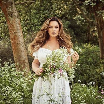 Full leaked Kelly brook private photo