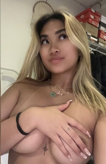 Full leaked Kelly bui private photo