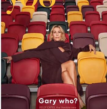 Full leaked Kelly cates private photo