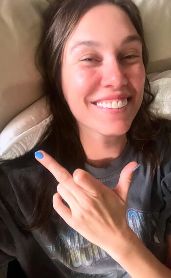 Full leaked Kelly cheese private photo