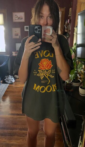 Full leaked Kelly cheese private photo