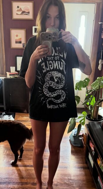 Full leaked Kelly cheese private photo