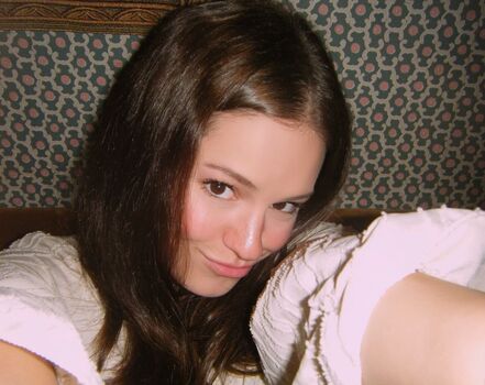 Full leaked Kelly collins page private photo