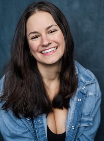 Full leaked Kelly collins page private photo