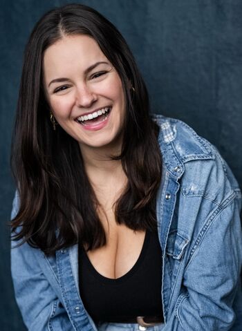 Full leaked Kelly collins page private photo