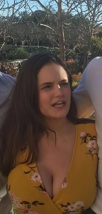 Full leaked Kelly collins page private photo