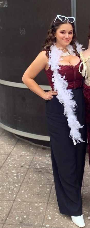 Full leaked Kelly collins page private photo