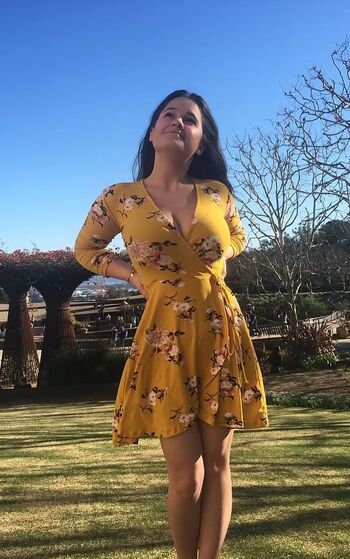 Full leaked Kelly collins page private photo