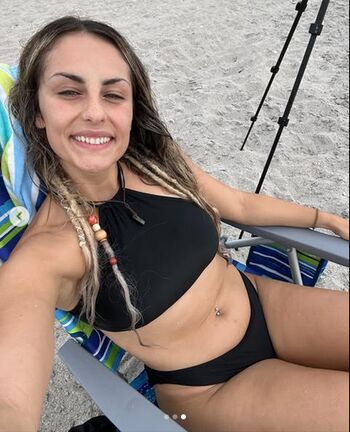 Full leaked Kelly hays private photo