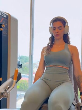 Full leaked Kelly key private photo