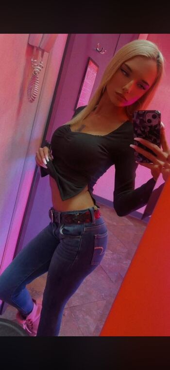 Full leaked Kelly lyn private photo