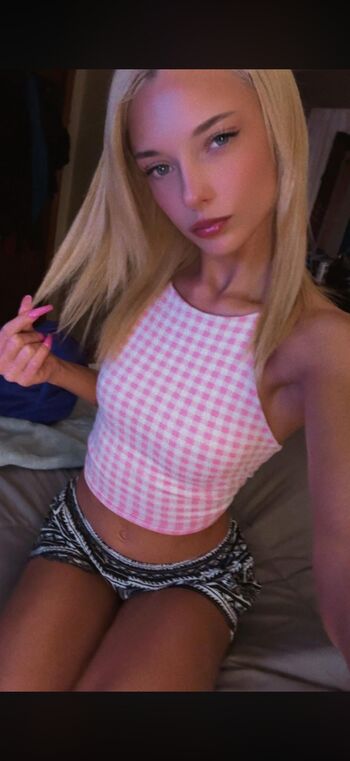 Full leaked Kelly lyn private photo