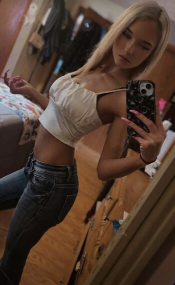 Full leaked Kelly lyn private photo