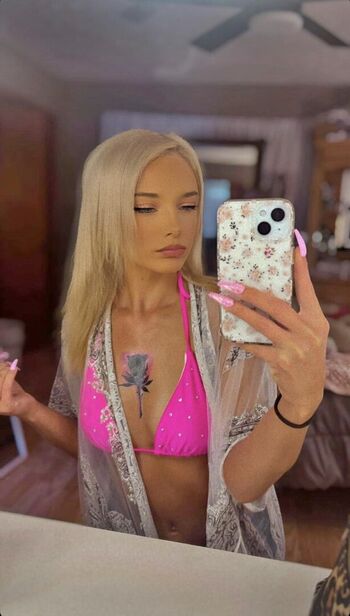 Full leaked Kelly lyn private photo