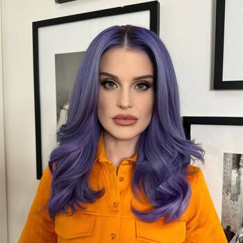Full leaked Kelly osbourne page private photo