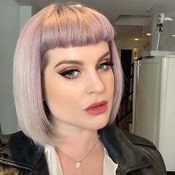 Full leaked Kelly osbourne page private photo