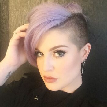 Full leaked Kelly osbourne page private photo