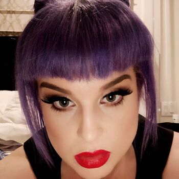 Kelly Osbourne
