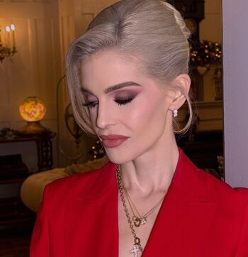 Full leaked Kelly osbourne private photo