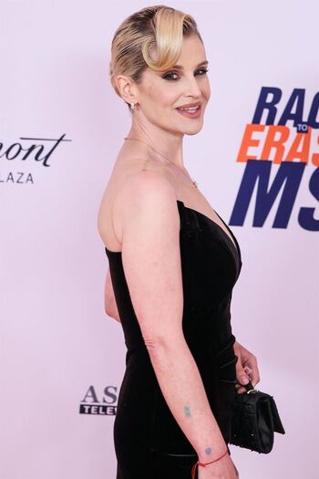 Full leaked Kelly osbourne private photo