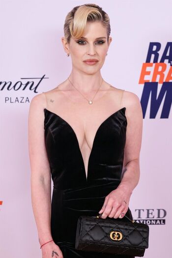 Full leaked Kelly osbourne private photo