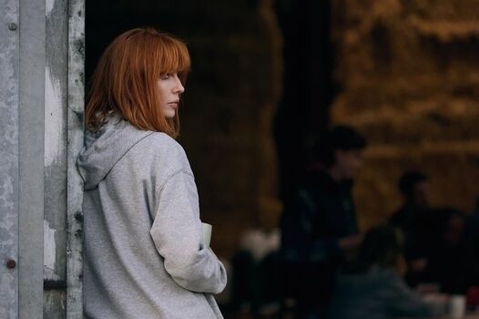 Full leaked Kelly reilly private photo