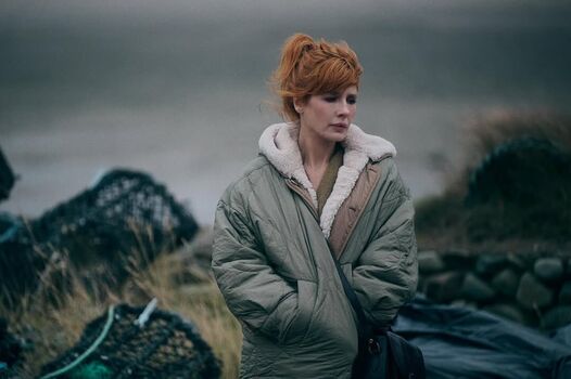 Full leaked Kelly reilly private photo