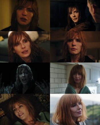 Full leaked Kelly reilly private photo