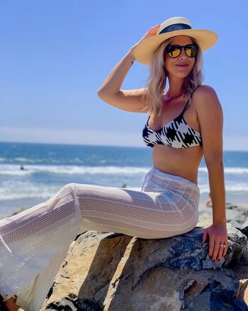 Full leaked Kelly rizzo private photo