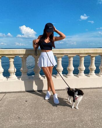 Full leaked Kelly rojas private photo