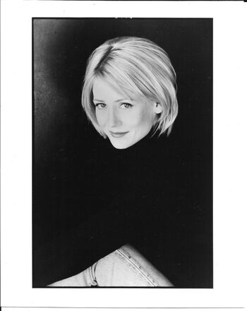 Full leaked Kelly rowan private photo