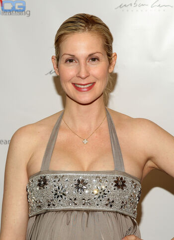 Kelly Rutherford