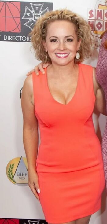 Full leaked Kelly stables private photo