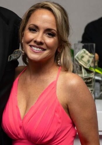Full leaked Kelly stables private photo