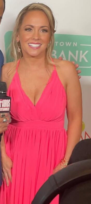 Full leaked Kelly stables private photo