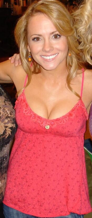 Full leaked Kelly stables private photo