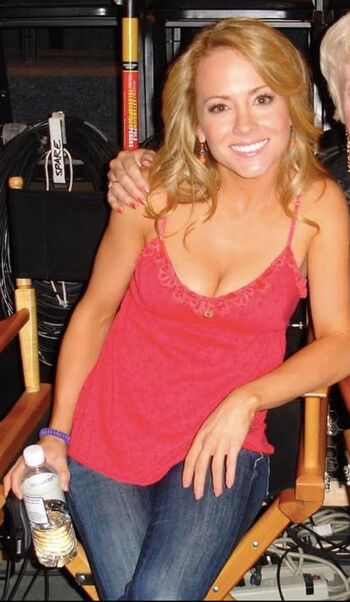 Full leaked Kelly stables private photo