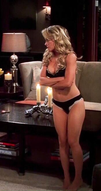 Full leaked Kelly stables private photo