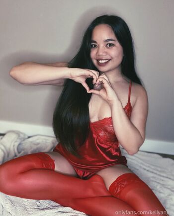 Full leaked Kellyangel private photo