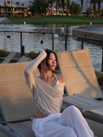 Full leaked Kellybae private photo