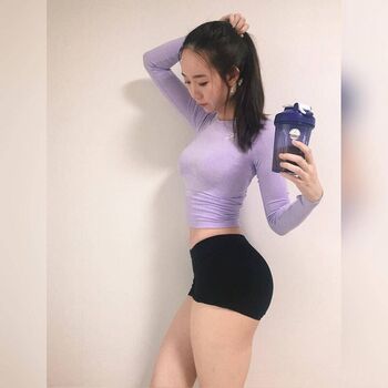 Full leaked Kellyj lee private photo