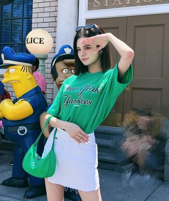 Full leaked Kellykimkim private photo