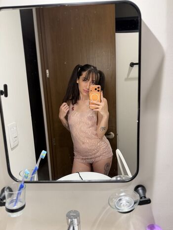 Full leaked Kellylovemex private photo