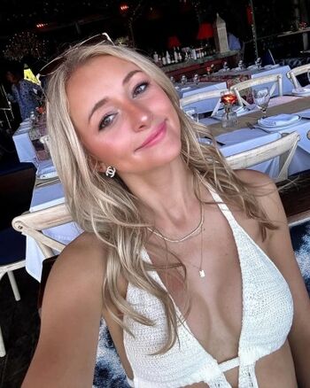 Full leaked Kellyn mcmullan private photo