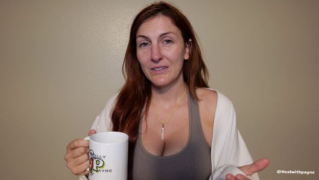 Full leaked Kellypayne private photo
