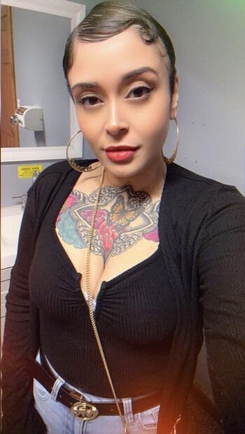 Full leaked Kellz clipz private photo