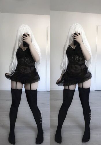 Full leaked Kelpiechu private photo