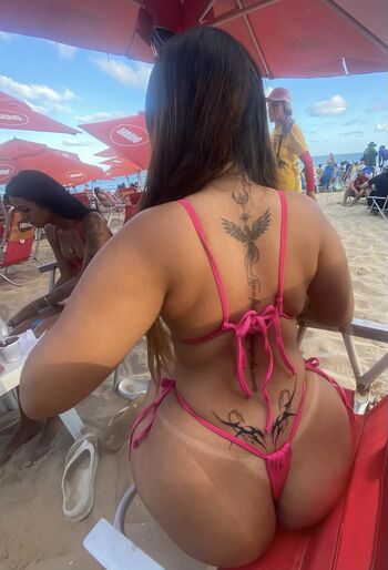 Full leaked Kelsantana private photo