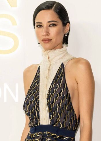 Full leaked Kelsey asbille private photo
