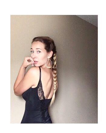 Full leaked Kelsey baile private photo
